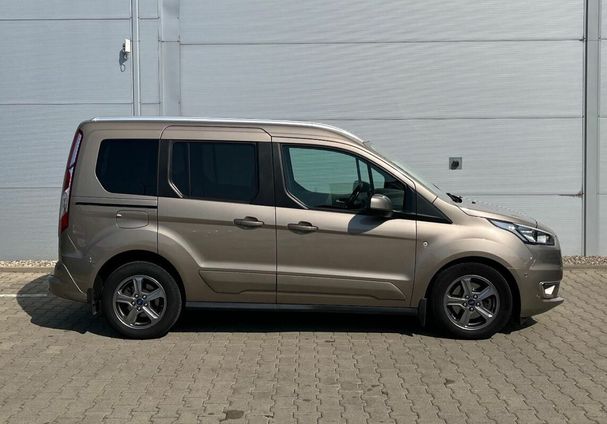 Ford Tourneo Connect 88 kW image number 6