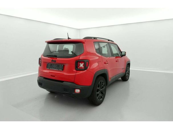 Jeep Renegade 1.3 110 kW image number 2