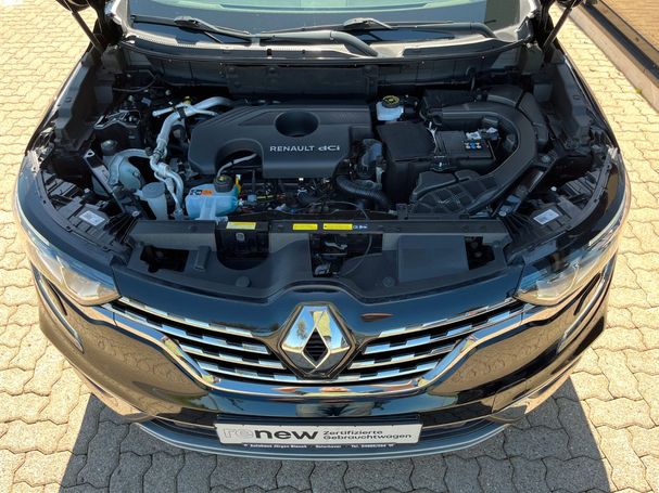 Renault Koleos BLUE dCi 150 X-Tronic LIMITED 110 kW image number 20