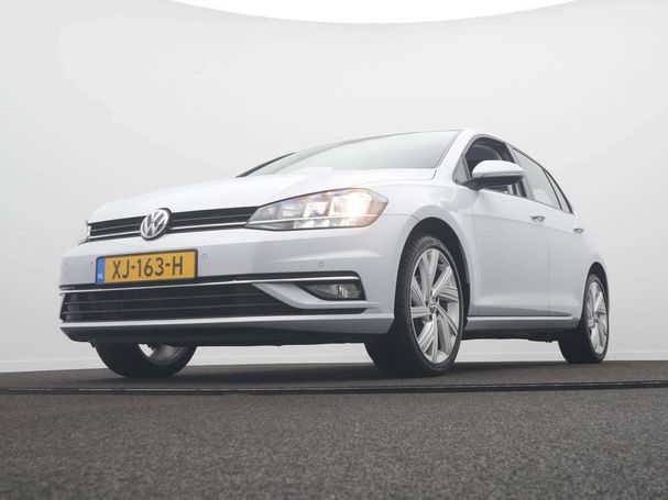 Volkswagen Golf 1.0 TSI Comfortline 85 kW image number 9