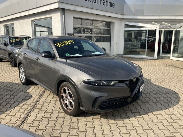 Alfa Romeo Tonale 1.6 VGT-D 96 kW image number 2