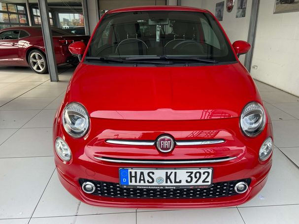 Fiat 500 1.0 51 kW image number 9