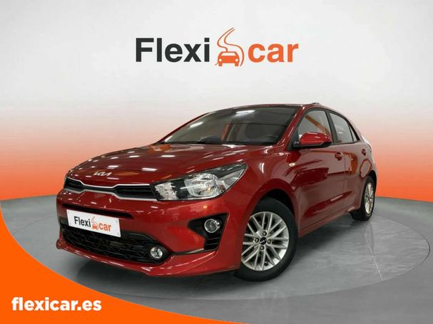 Kia Rio 1.2 62 kW image number 1