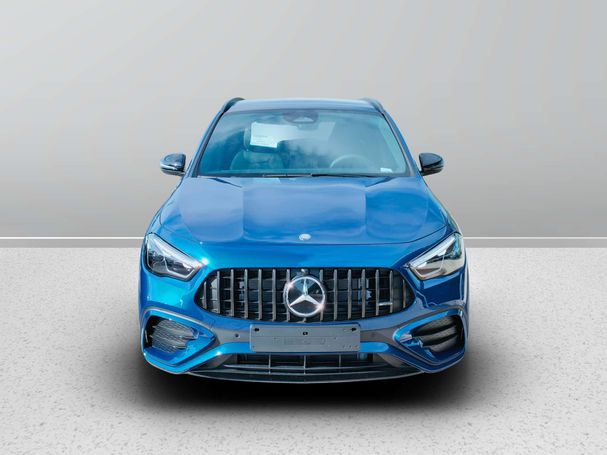 Mercedes-Benz GLA 35 AMG 4Matic 225 kW image number 2