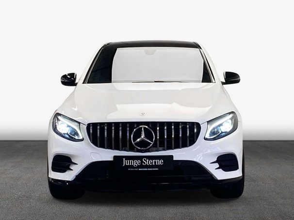 Mercedes-Benz GLC 300 180 kW image number 2