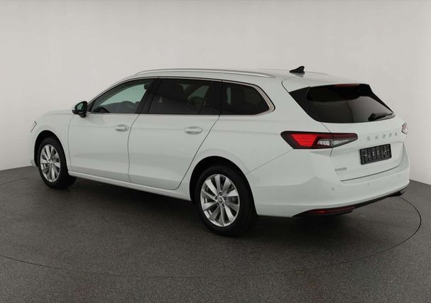 Skoda Superb Combi 1.5 TSI DSG 110 kW image number 3