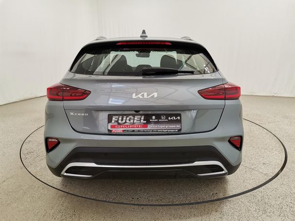 Kia XCeed 1.5 T-GDI Vision 118 kW image number 23