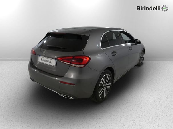 Mercedes-Benz A 180 d 85 kW image number 3