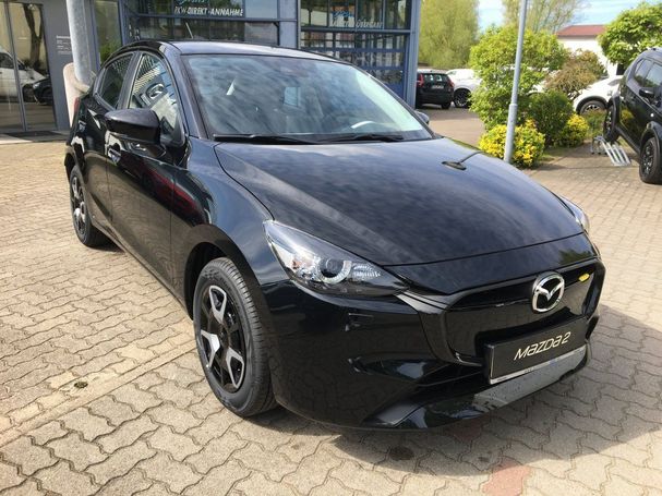 Mazda 2 75 Center-Line 55 kW image number 2