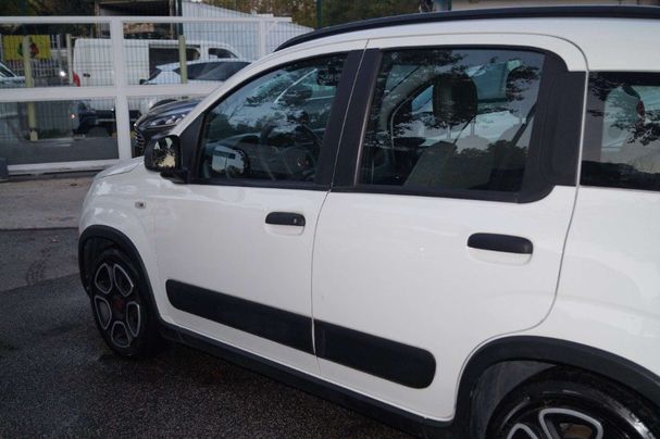 Fiat Panda 1.0 Hybrid City Life 51 kW image number 2