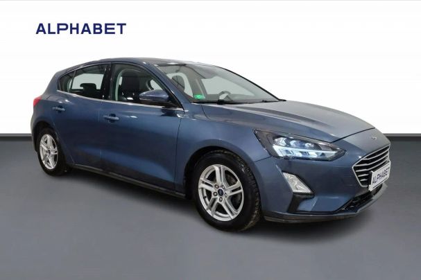 Ford Focus 1.5 88 kW image number 9