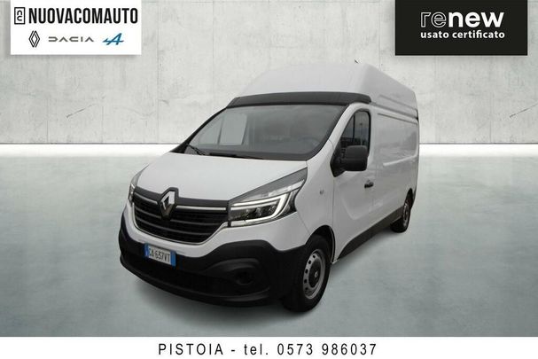 Renault Trafic L2H2 Energy dCi 145 107 kW image number 1