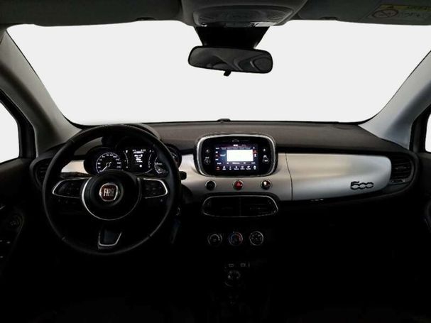 Fiat 500X 70 kW image number 6