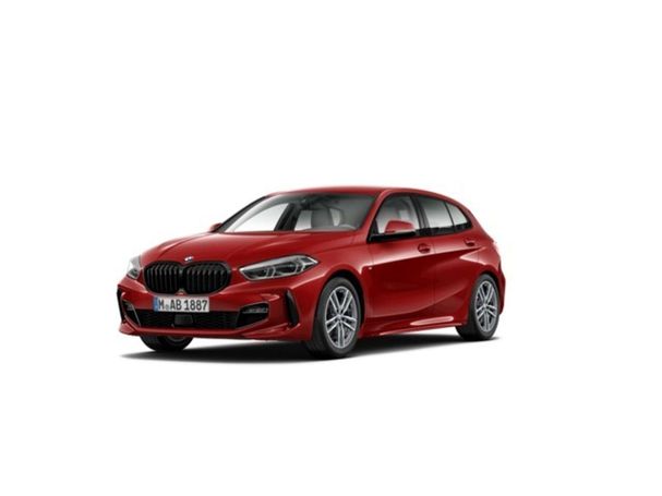 BMW 118d 110 kW image number 4