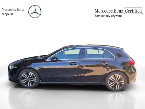 Mercedes-Benz A 180 100 kW image number 5