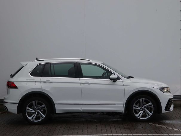 Volkswagen Tiguan 1.4 eHybrid R-Line DSG 180 kW image number 3