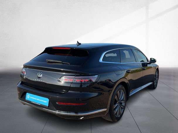 Volkswagen Arteon 2.0 TDI DSG Shooting Brake 110 kW image number 2