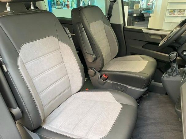 Volkswagen T6 Multivan 4Motion Comfortline 150 kW image number 13