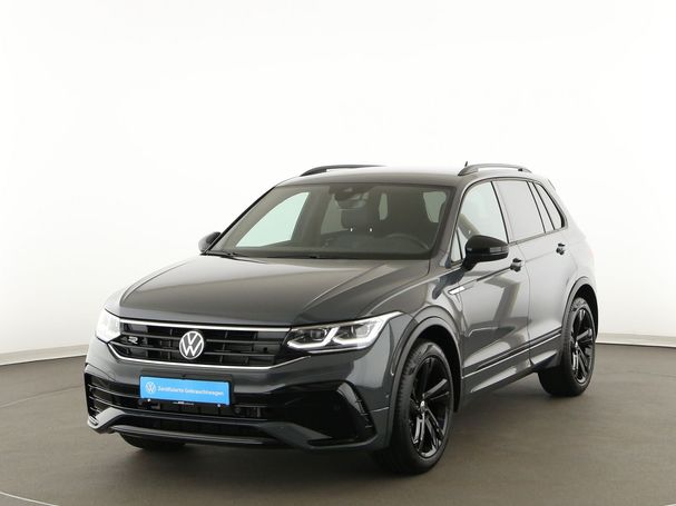 Volkswagen Tiguan 2.0 TDI DSG 110 kW image number 1