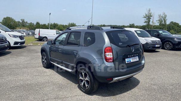 Dacia Duster DCi 110 4x2 EDC 80 kW image number 15