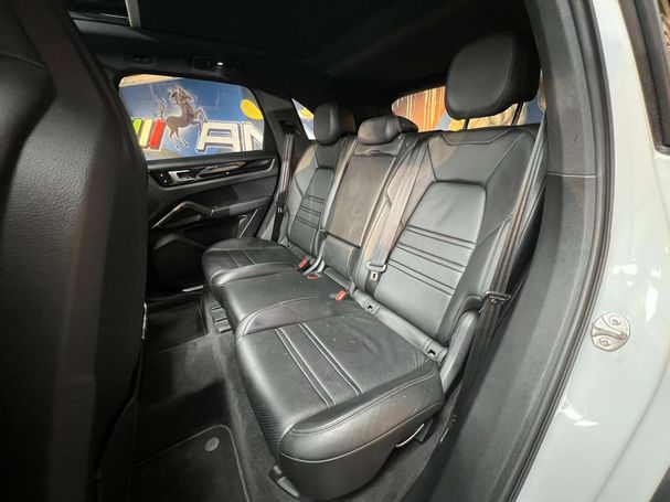 Porsche Cayenne Tiptronic 250 kW image number 15