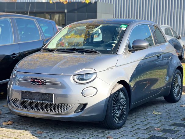 Fiat 500 e 42 kWh 87 kW image number 1