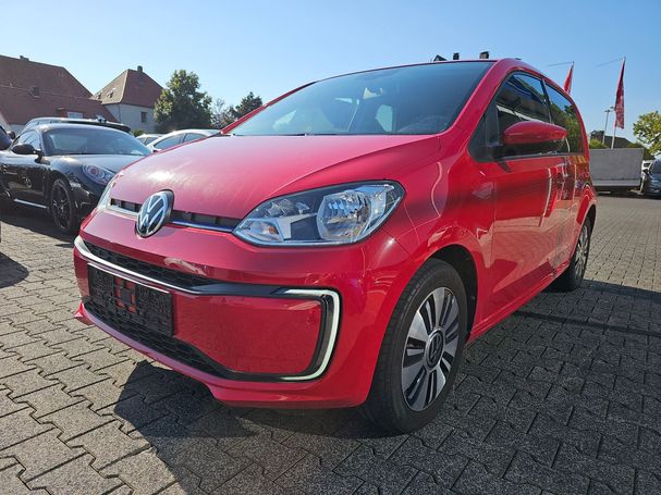 Volkswagen up! 60 kW image number 1