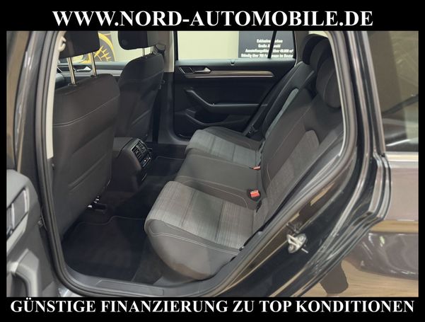 Volkswagen Passat Variant 2.0 TSI DSG Business 140 kW image number 15