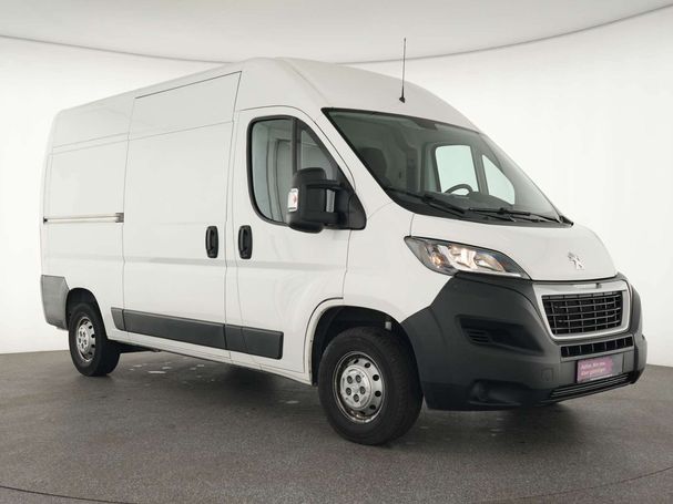 Peugeot Boxer HDi 333 Pro 103 kW image number 4