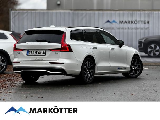 Volvo V60 B4 Plus 145 kW image number 2