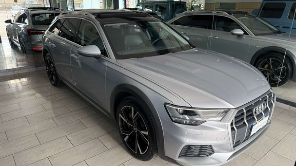 Audi A6 Allroad 55 TDI quattro 253 kW image number 1