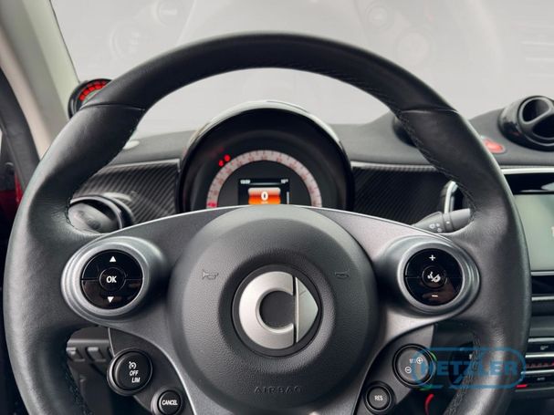 Smart ForTwo EQ 60 kW image number 6