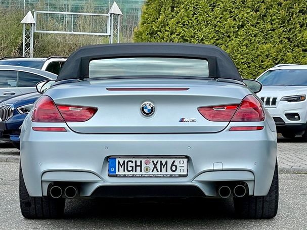 BMW M6 Competition 441 kW image number 10