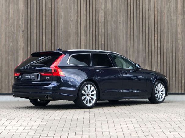 Volvo V90 D4 AWD Momentum 140 kW image number 26