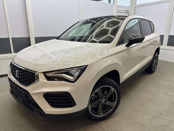 Seat Ateca 1.0 TSI 85 kW image number 1