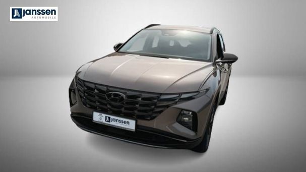 Hyundai Tucson 195 kW image number 1