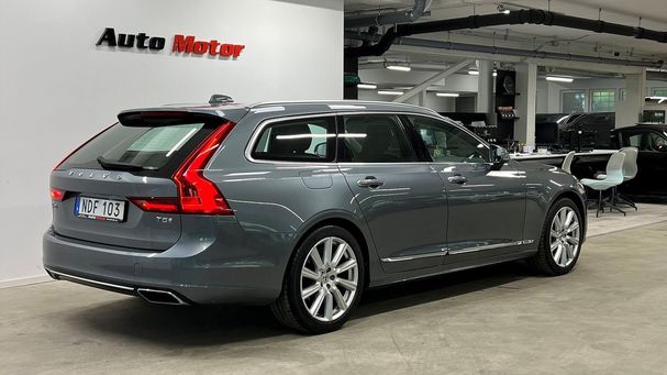 Volvo V90 T5 Inscription 185 kW image number 4