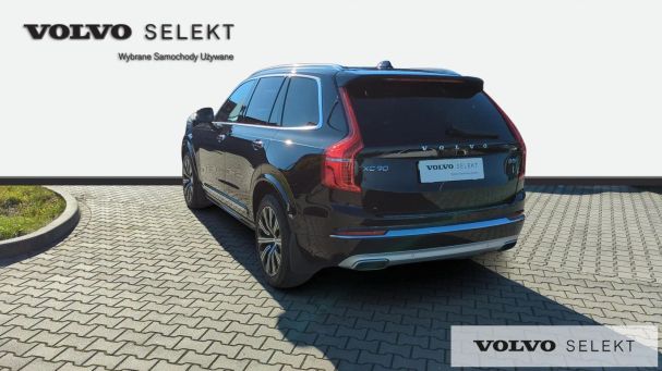 Volvo XC90 AWD 173 kW image number 4