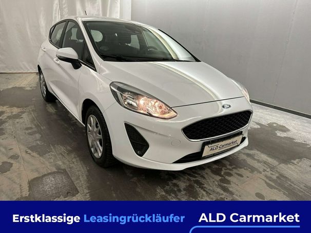 Ford Fiesta 1.1 TREND 52 kW image number 2