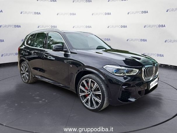 BMW X5 xDrive 250 kW image number 2