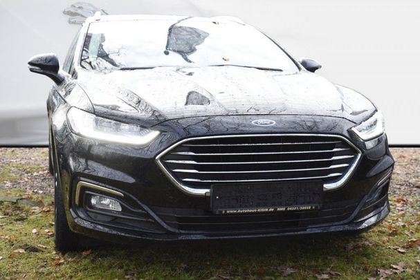 Ford Mondeo 121 kW image number 4