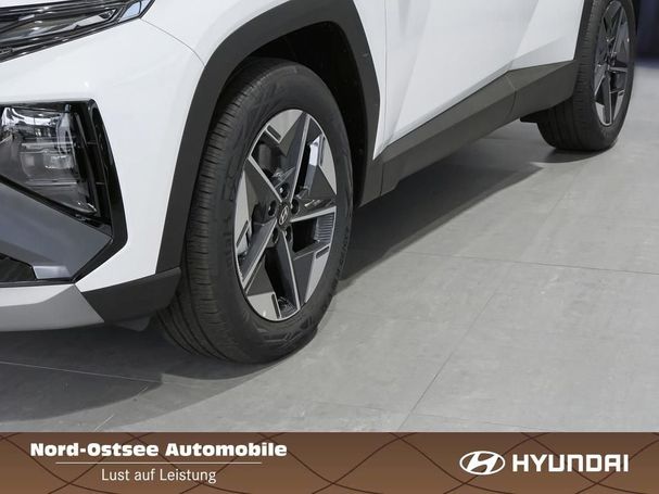 Hyundai Tucson 100 kW image number 3