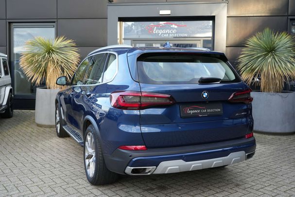 BMW X5 45e xDrive 290 kW image number 33