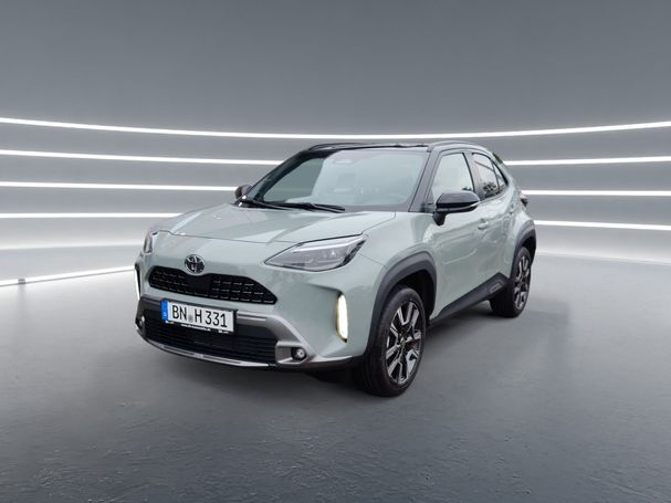 Toyota Yaris Cross 96 kW image number 1