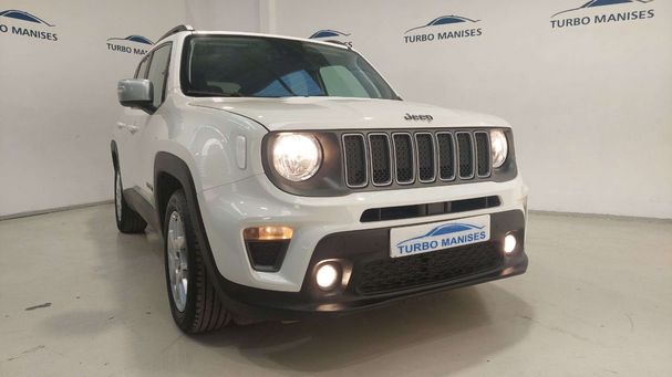 Jeep Renegade 96 kW image number 30