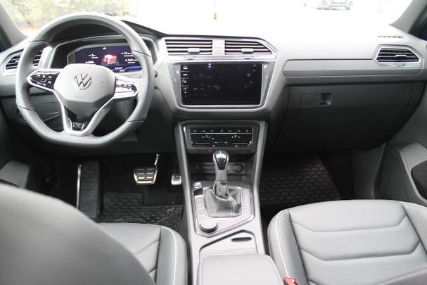 Volkswagen Tiguan 2.0 TSI 4Motion DSG 140 kW image number 9