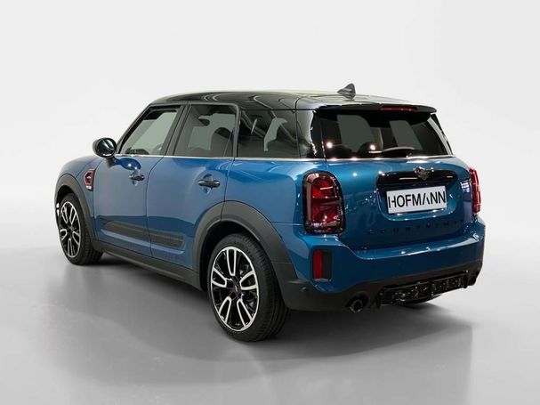 Mini Cooper S Countryman Cooper S Mini Trim 131 kW image number 2