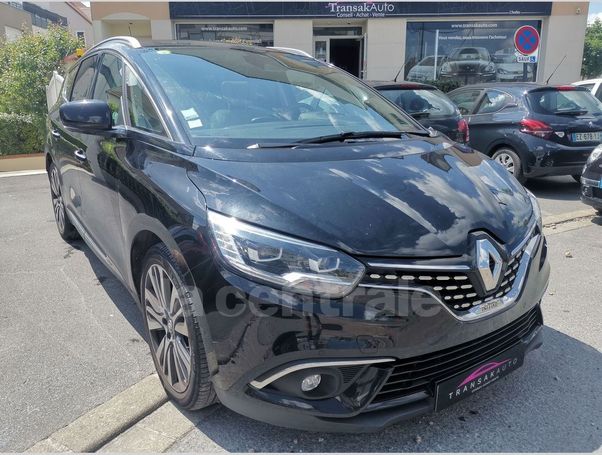 Renault Grand Scenic Energy dCi 160 EDC INITIALE PARIS 118 kW image number 1