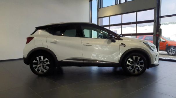 Renault Captur 103 kW image number 4