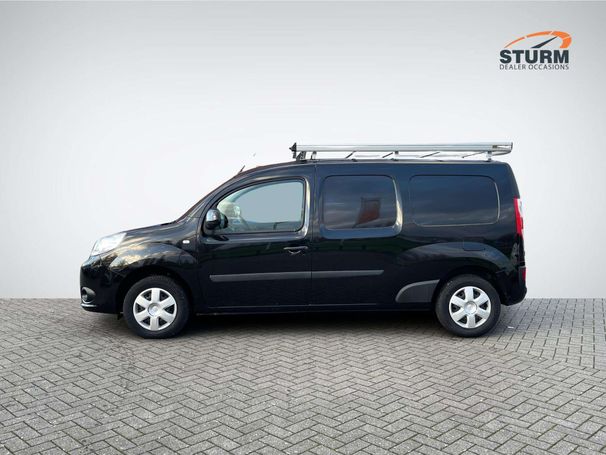 Nissan NV250 L2H1 1.5 dCi 95 70 kW image number 7